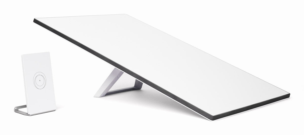 Starlink Standard Kit V4 Lite Wifi Router White/Gray