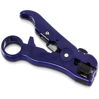 Trendnet Tc-Ct70 Pelacable Violeta