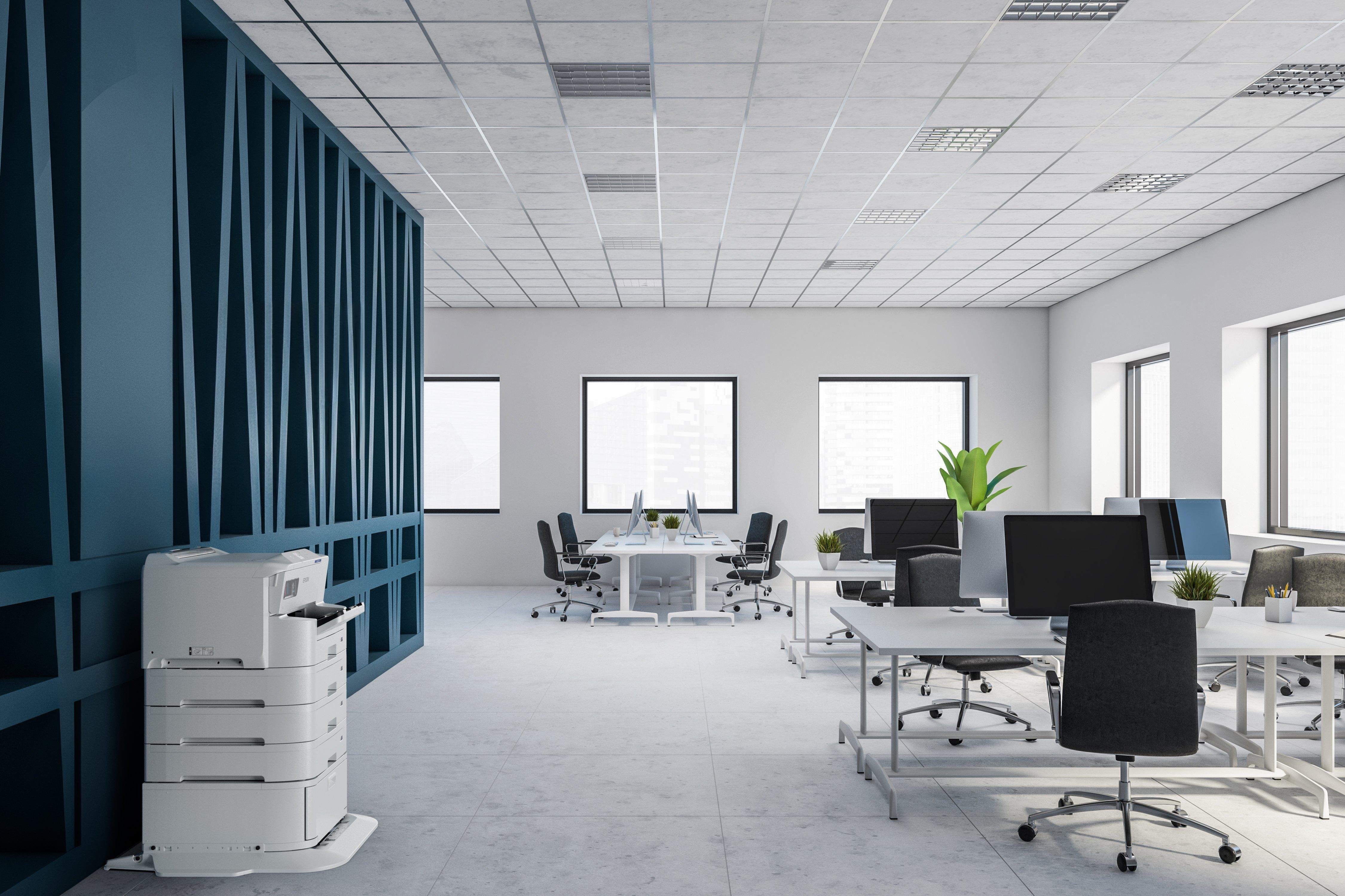 EAN 8715946732718 - Epson WorkForce Pro EP-C7000DW impresora de inyección de tinta Color 4800 x 1200 DPI A3+ Wifi imagen 14