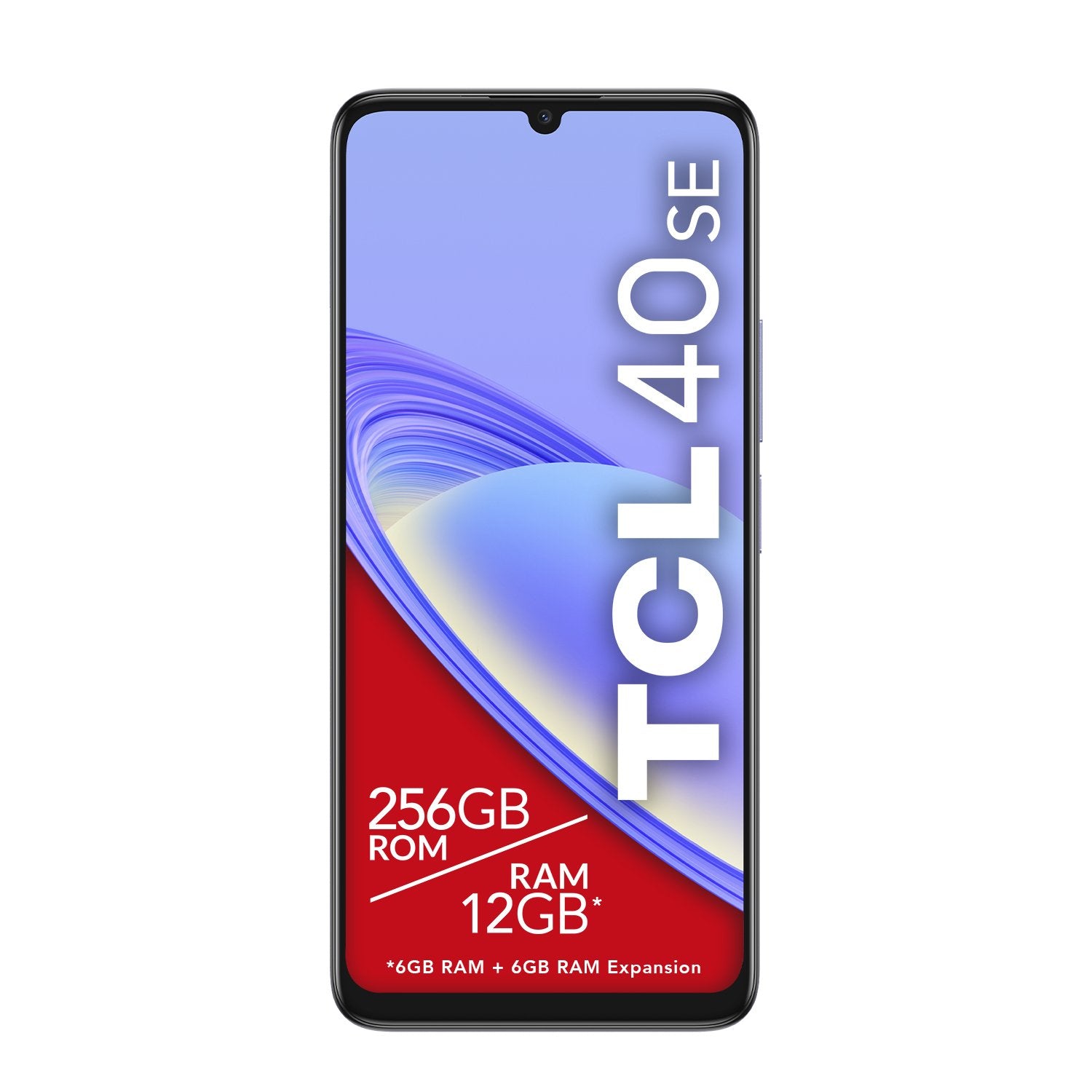 EAN 4894461958897 - TCL 40 SE 17,1 cm (6.75") SIM doble Android 13 4G USB Tipo C 6 GB 256 GB 5010 mAh Púrpura imagen 3