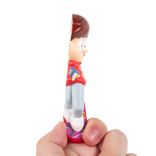 Figura Back To The Future Comic Ons
