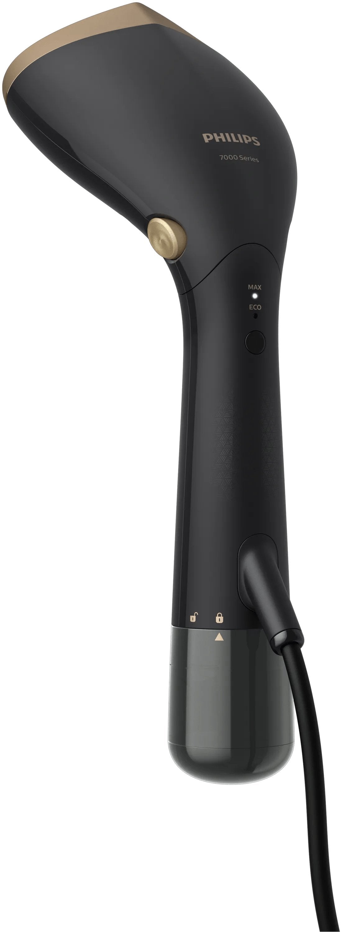 EAN 8720389007484 - Philips 7000 series STH7060/80 vaporizador para ropa Vaporizador manual de prendas 0,1 L 1500 W Negro imagen 5