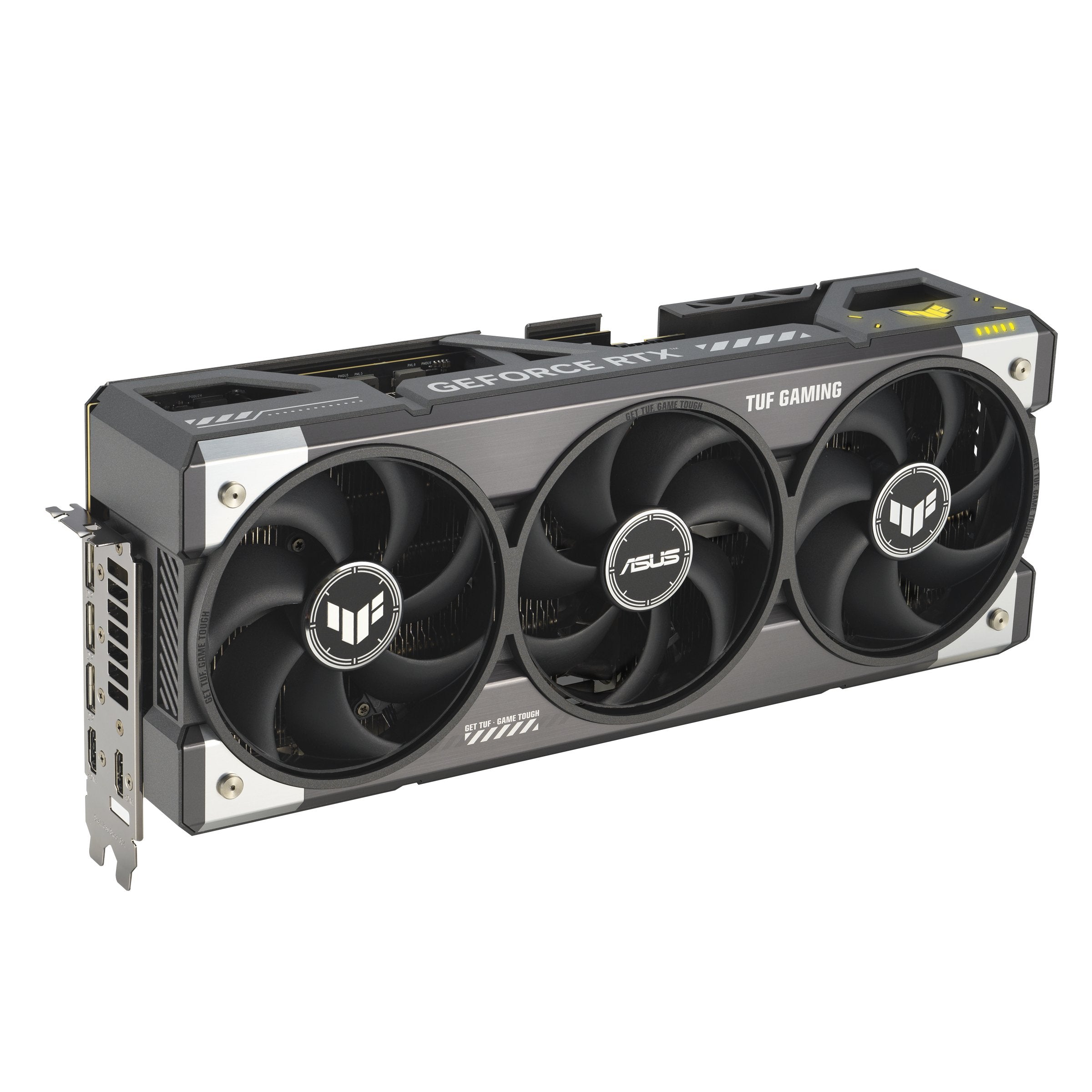 EAN 4711387856673 - ASUS TUF Gaming TUF-RTX5080-O16G-GAMING NVIDIA GeForce RTX 5080 16 GB GDDR7 imagen 3