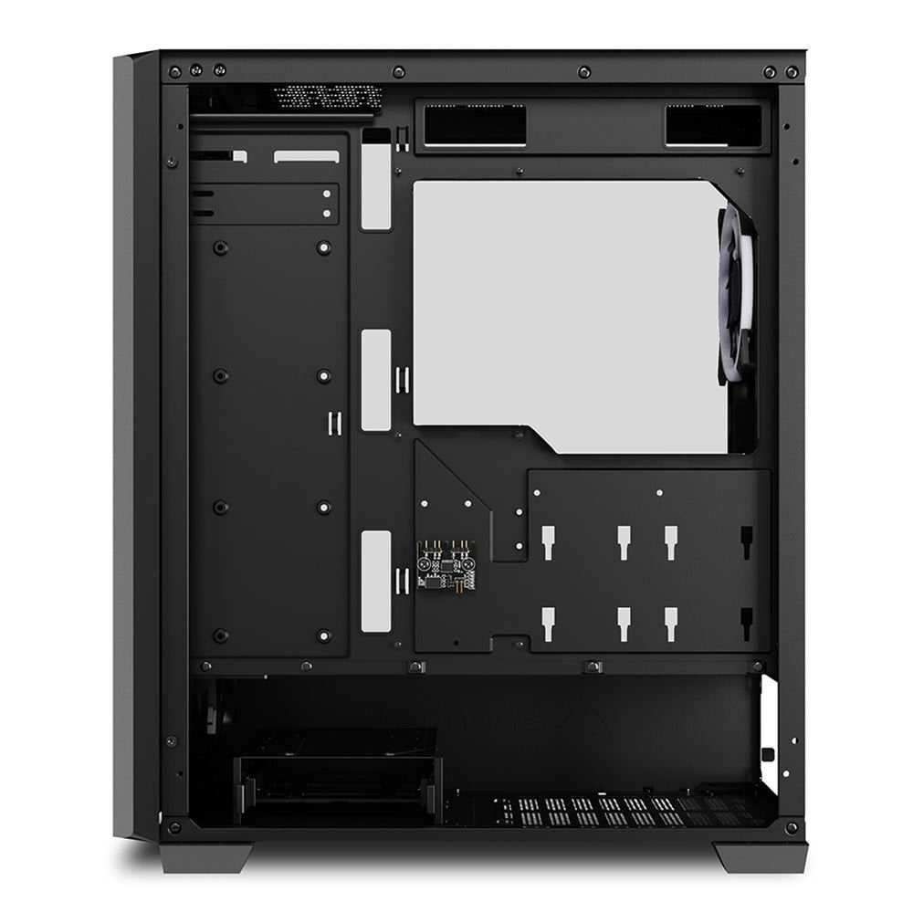 EAN 4044951039111 - Sharkoon VS9 RGB Midi Tower Negro imagen 6