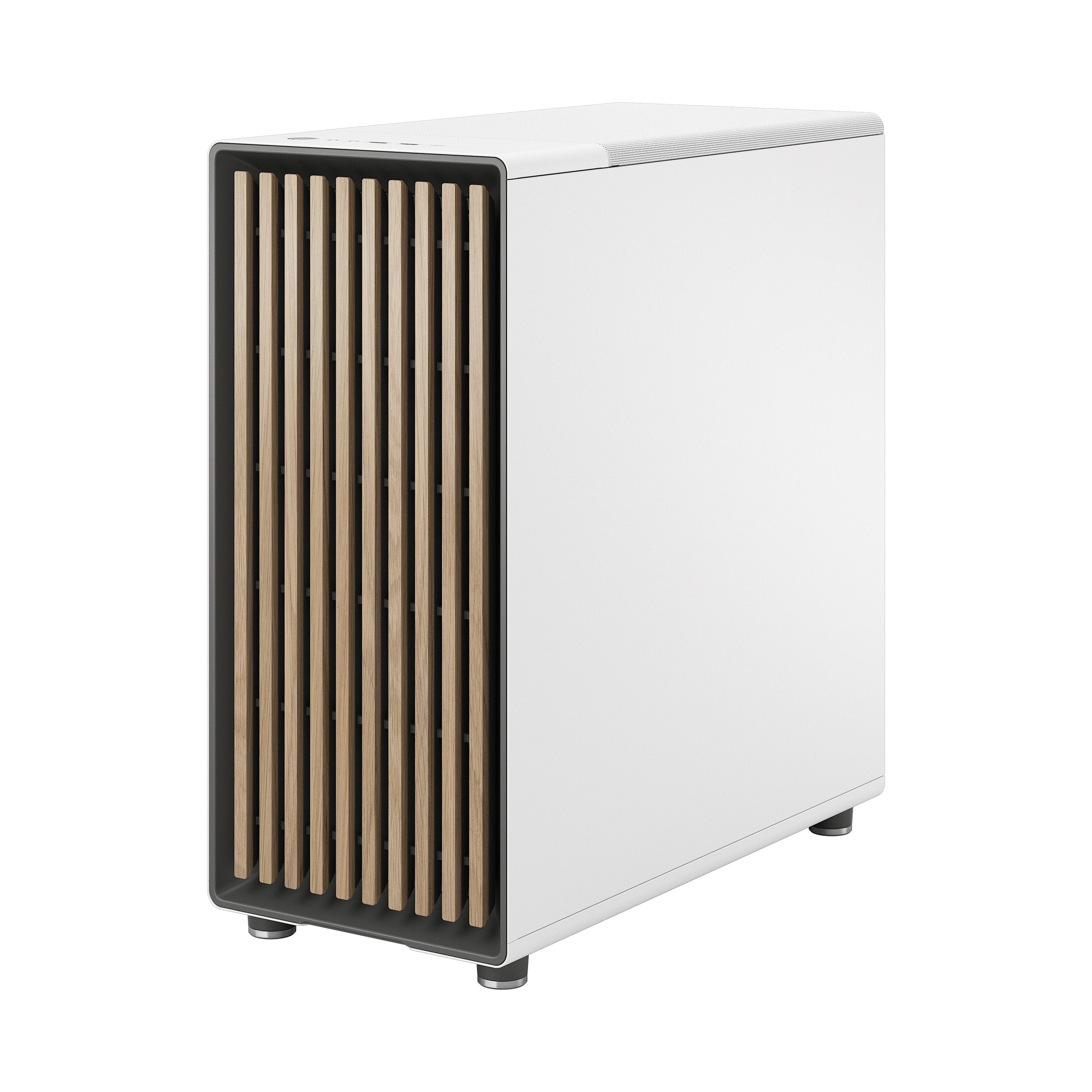 EAN 7340172704720 - Fractal Design North Midi Tower Blanco imagen 13