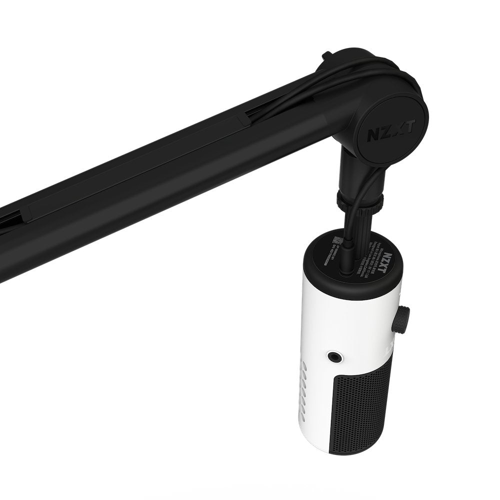 Nzxt Boom Arm Mini, Soporte Negro Ap-Booms-B1