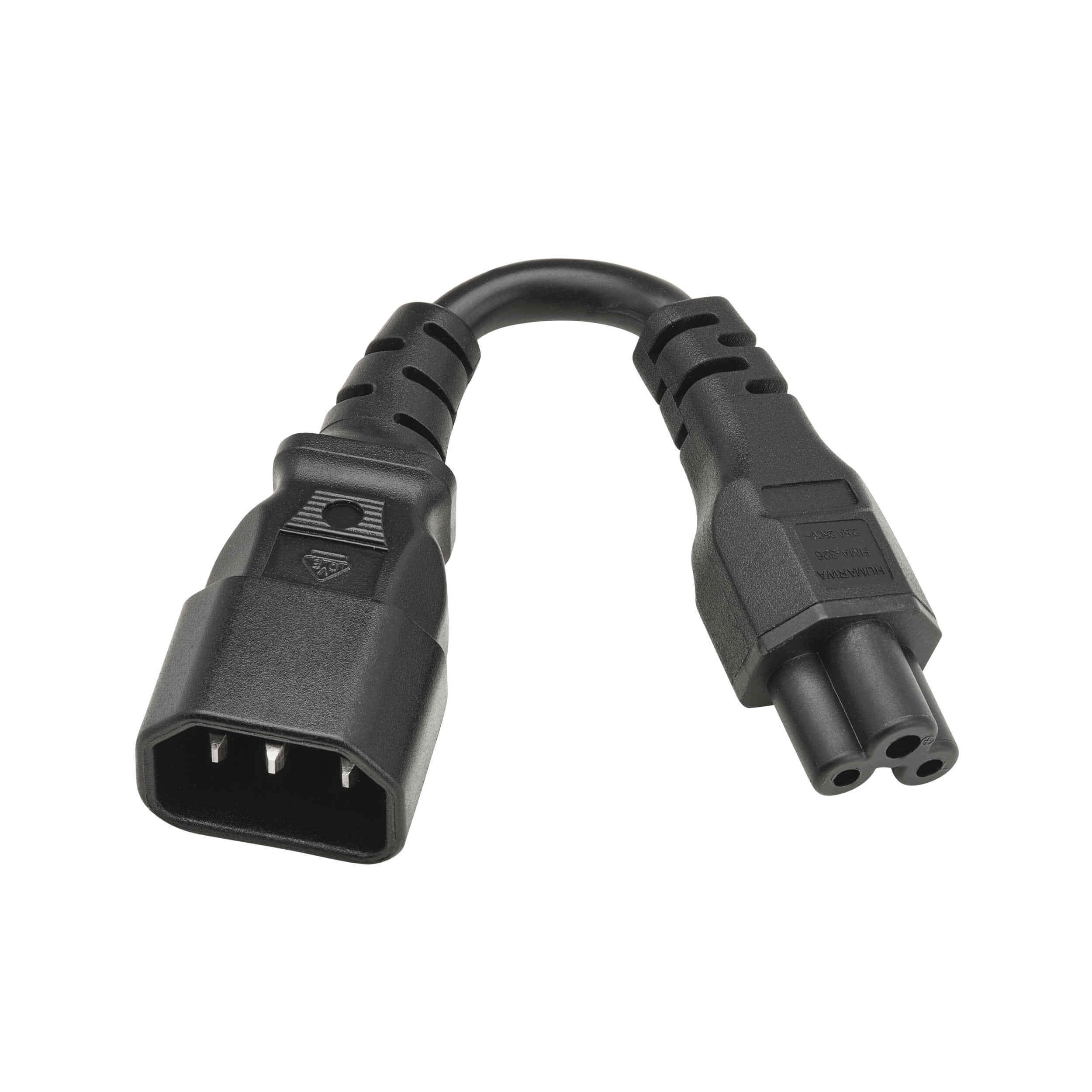 Eaton Tripp Lite Power Cable C14 To C5
