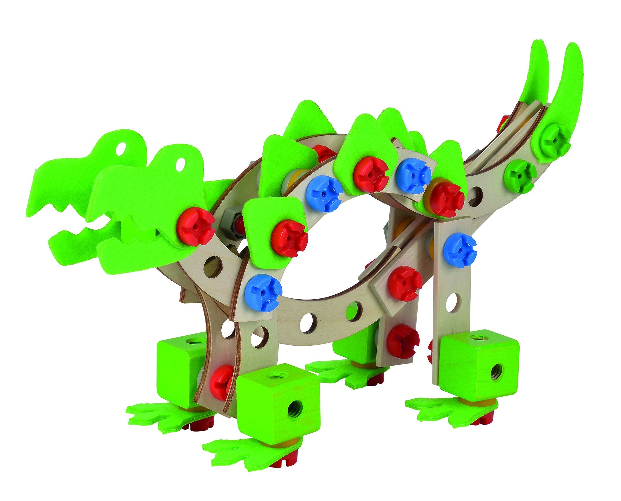 EAN 4051902001943 - Smoby 100039201 juguete de construcción imagen 4