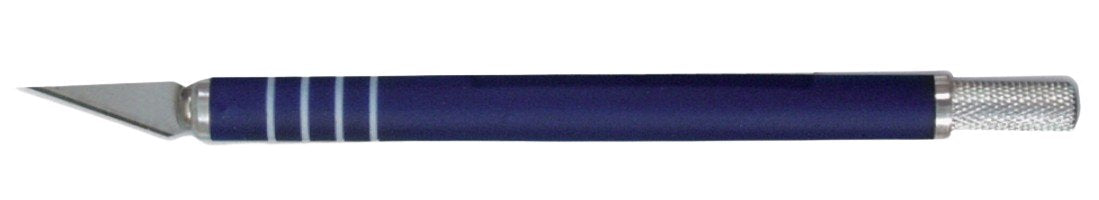 Bisturi Q-Connect Cuchillas Rep