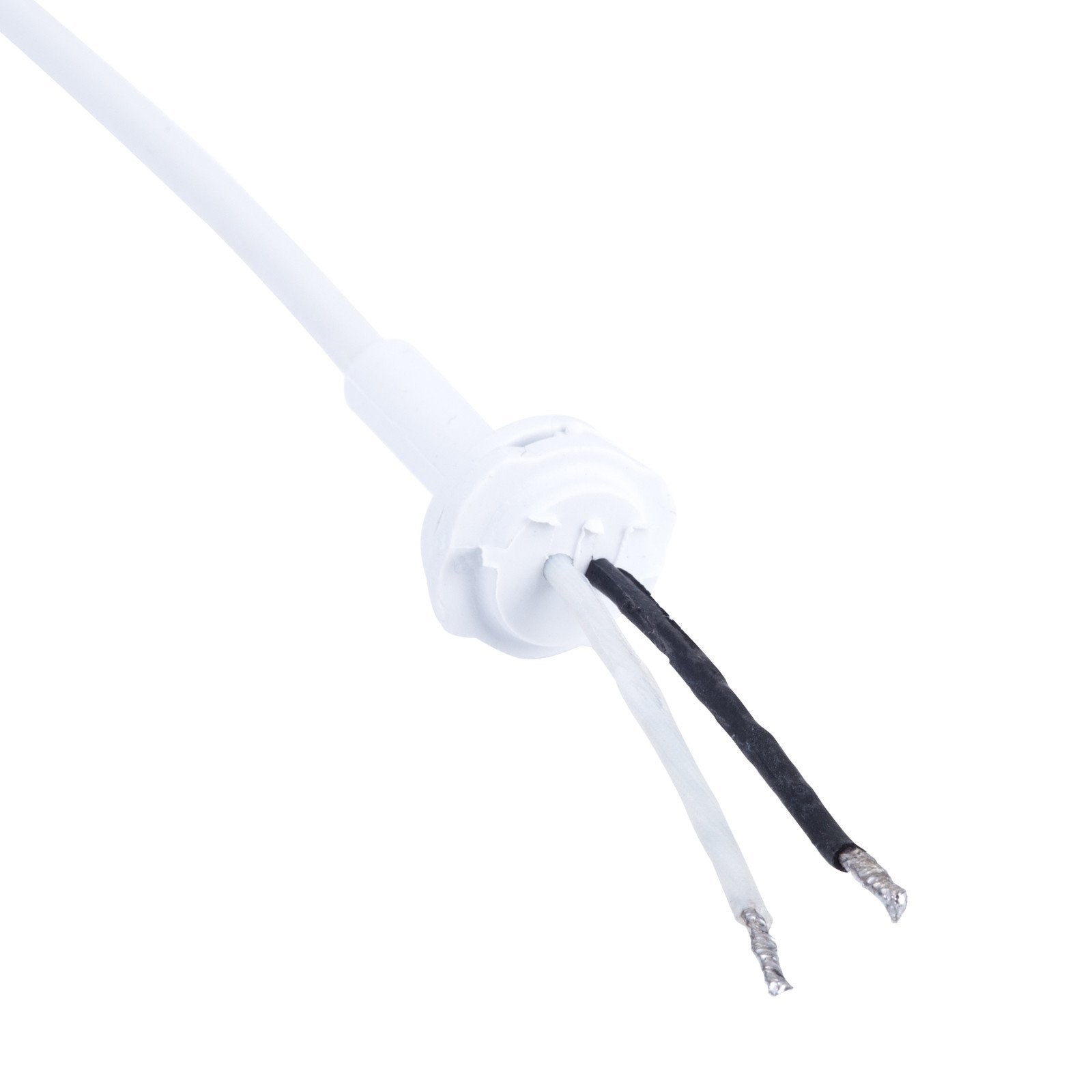 Akyga Cable De Carga Para Notebooks Ak-Sc-34 Magsafe L Apple 1.2m