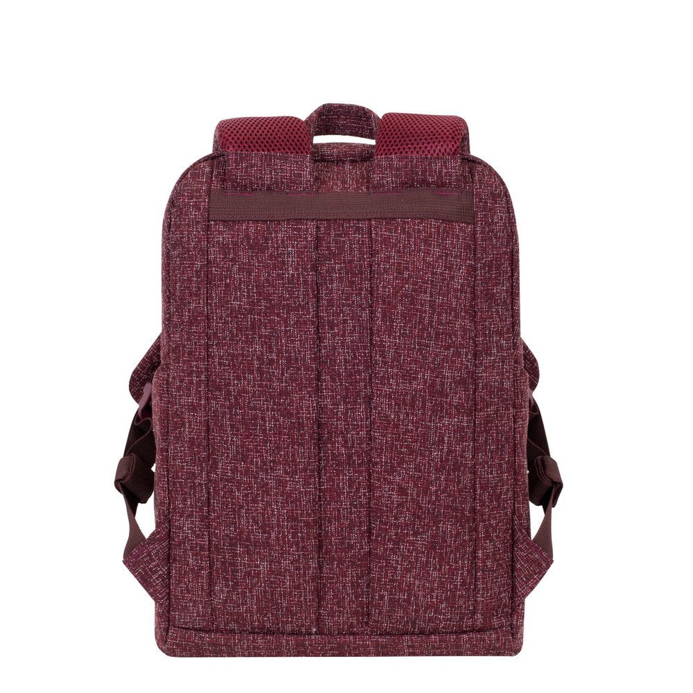 EAN 4260403578537 - Rivacase 7923 33,8 cm (13.3") Mochila Borgoña imagen 11