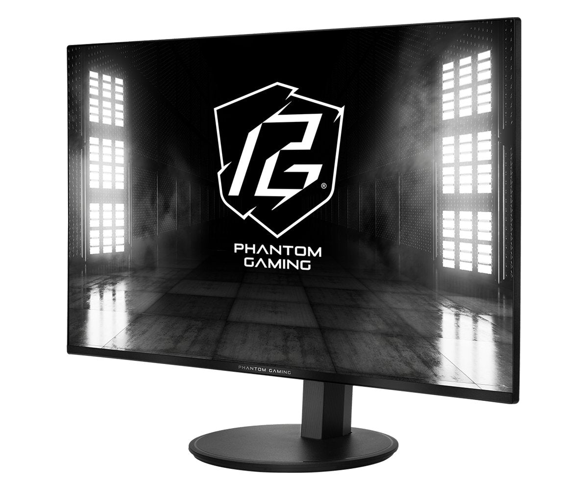 Monitor Asrock 27" Pg27ffs2e 16:9 Hdmi Dp 240hz Fhd