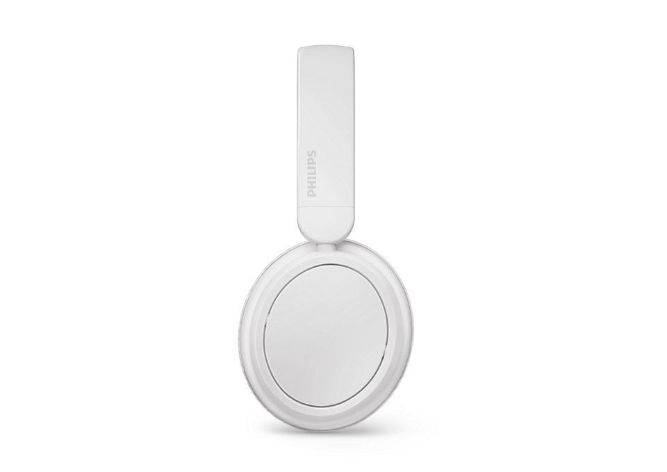 EAN 4895229142480 - Philips 5000 series TAH5209WT/00 auricular y casco Auriculares Inalámbrico Diadema Llamadas/Música Blueto imagen 9
