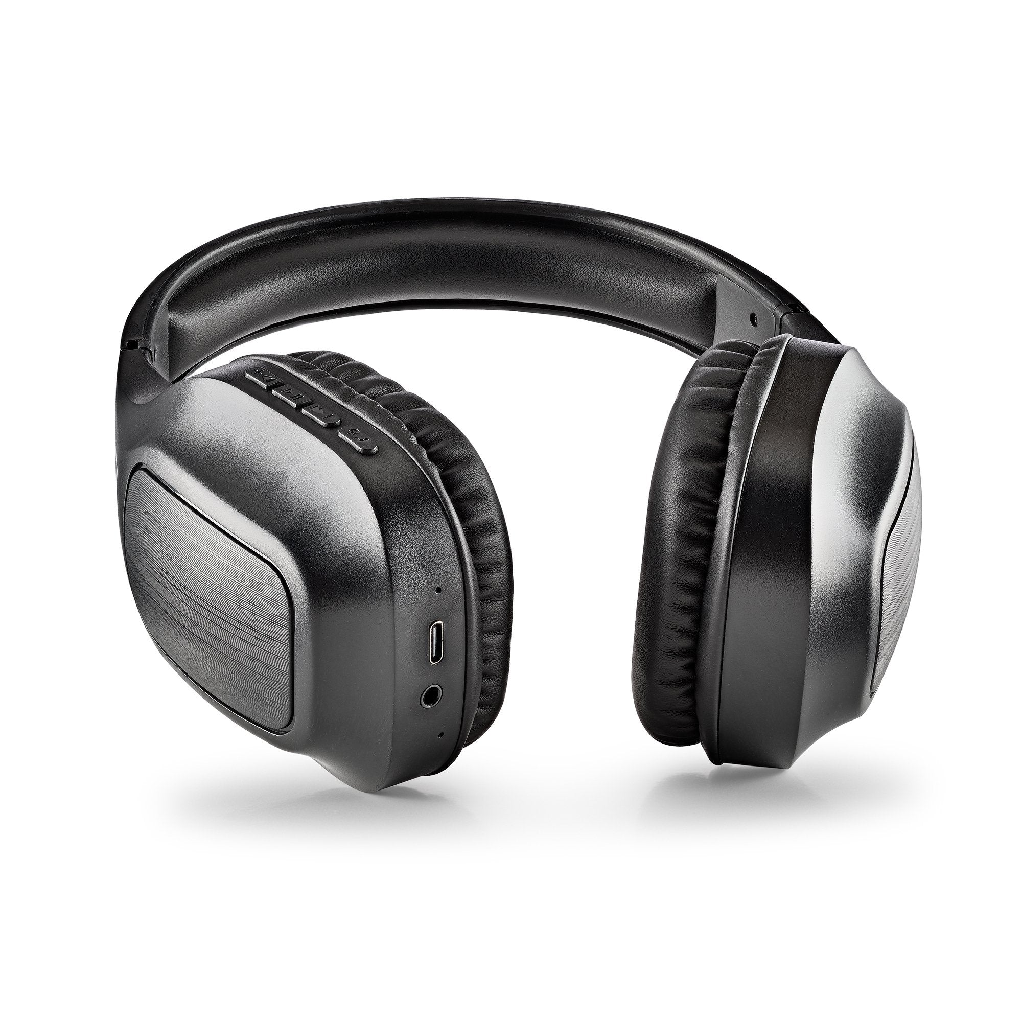 EAN 8435430621532 - NGS ARTICA WRATH Auriculares Inalámbrico y alámbrico Diadema Llamadas/Música USB Tipo C Bluetooth Negro imagen 5