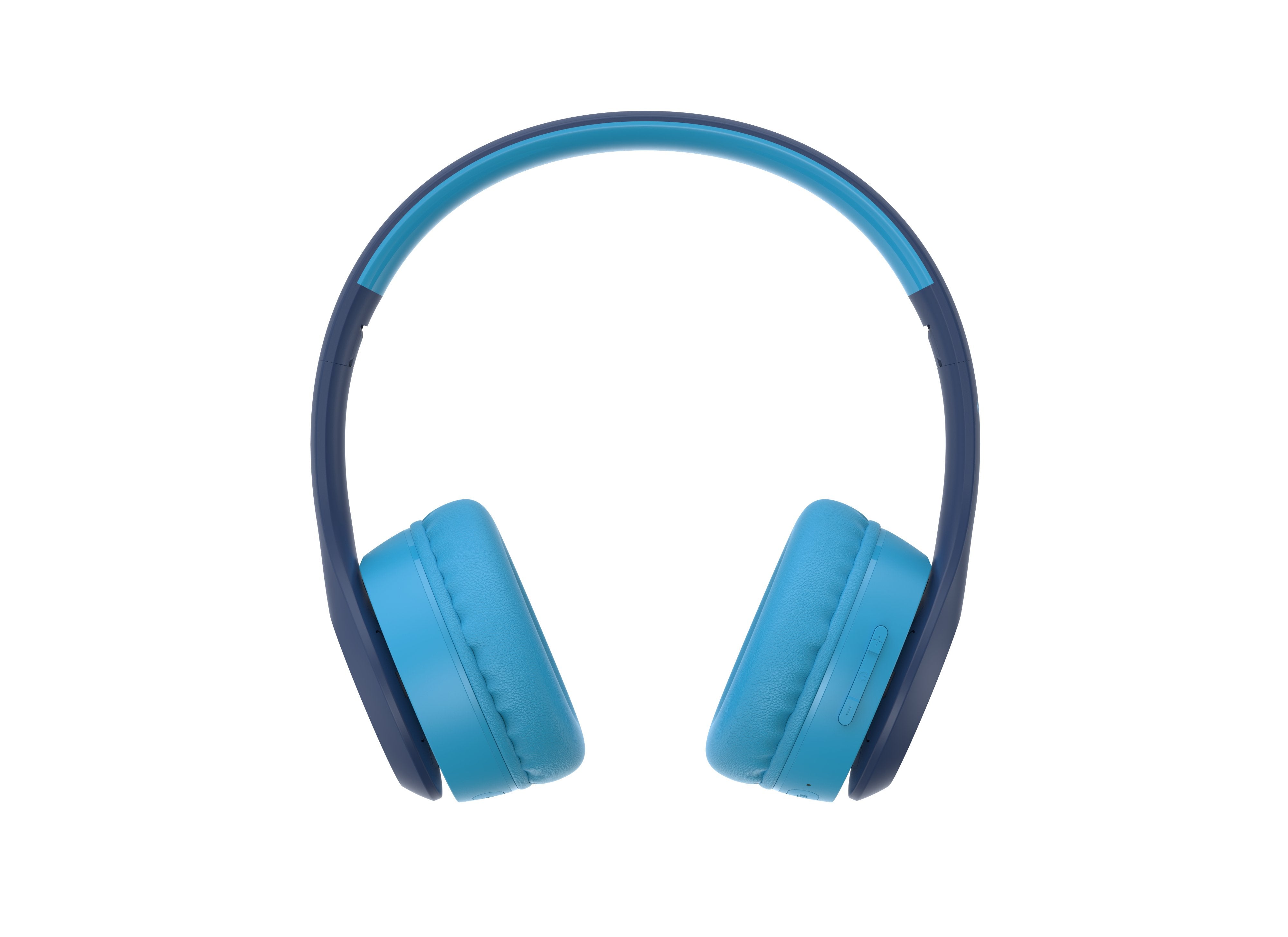 Havit H626bt - Auriculares Inalámbricos Bluetooth Para Niños (Azul)
