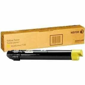 EAN 0095205614589 - Xerox 6R1458 cartucho de tóner 1 pieza(s) Original Amarillo imagen 1