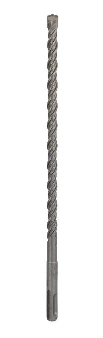 Broca Para Taladro Percutor Bosch Sds-Plus-5, Ø 10 Mm, Longitud Útil 200 Mm