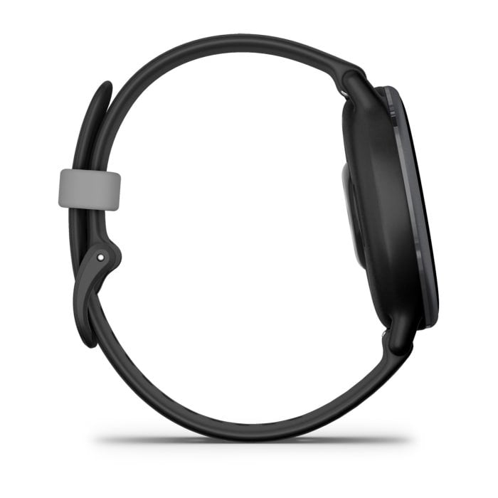 EAN 0753759324902 - Garmin Vivoactive 5 3,05 cm (1.2") AMOLED 42 mm Digital 390 x 390 Pixeles Pantalla táctil Negro Wifi GPS imagen 5