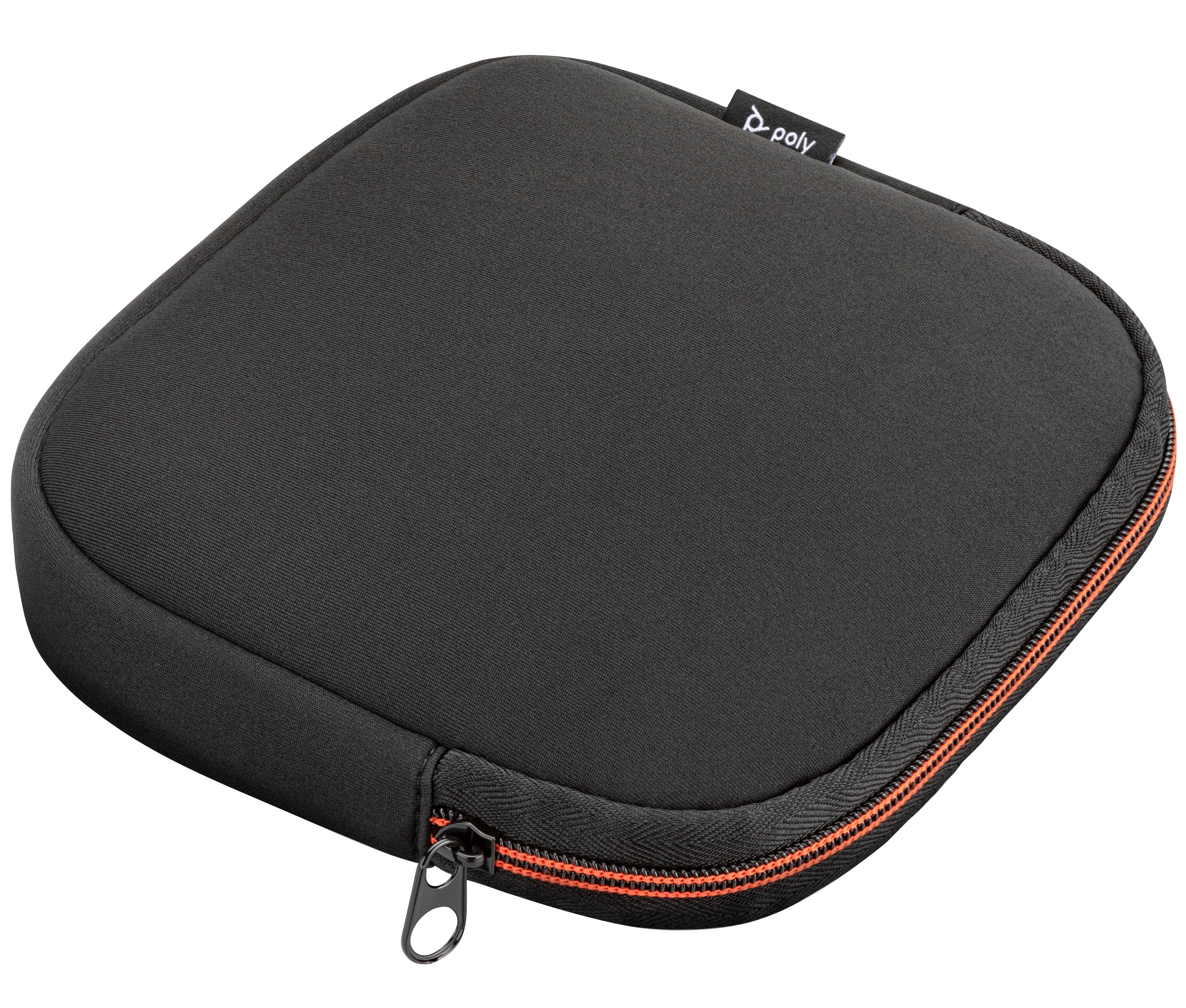 EAN 0197498429267 - Poly Blackwire 8225 Stereo Microsoft Teams Certified USB-C Headset +USB-C/A Adapter Alámbrico Diadema Ofi imagen 7