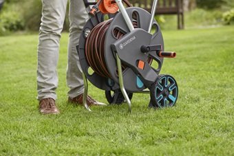 Carro Para Manguera Cleverroll L Easy 18520-20