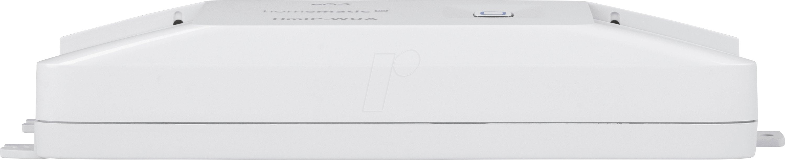 Actuador De Conmutación Universal Homematic Ip 0-10 V Hmip-Wua , Relé 154761a0