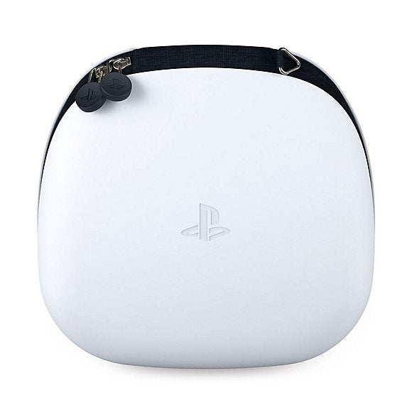 EAN 0711719586555 - Sony DualSense Edge Negro, Blanco Bluetooth Gamepad Analógico/Digital PlayStation 5 imagen 8