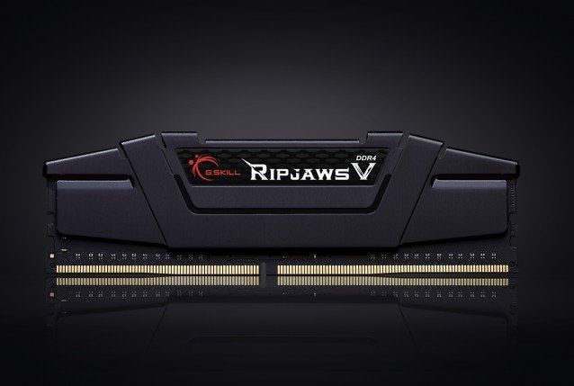 EAN 0848354017011 - G.Skill Ripjaws V F4-3200C16D-32GVK módulo de memoria 32 GB 2 x 16 GB DDR4 imagen 3