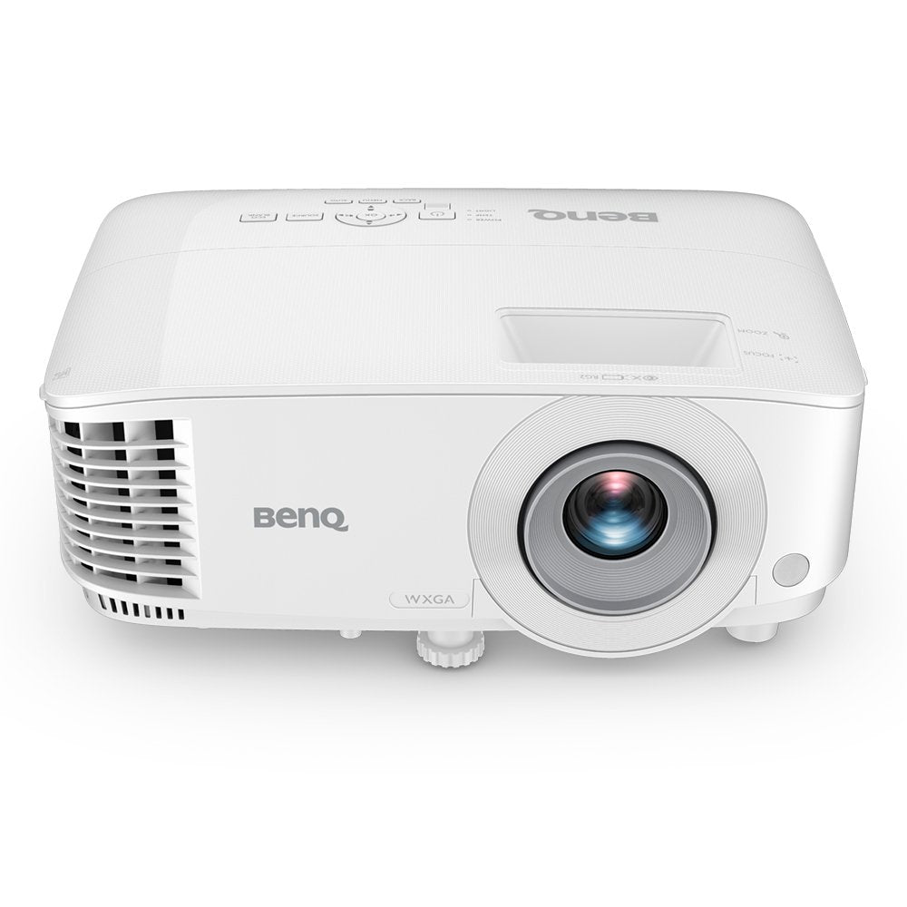 Benq Proyector Mw560 Wxga 4000lm 1.1x Hdmix2 Usb-A 3d Smarteco <0.5w 10w Speaker