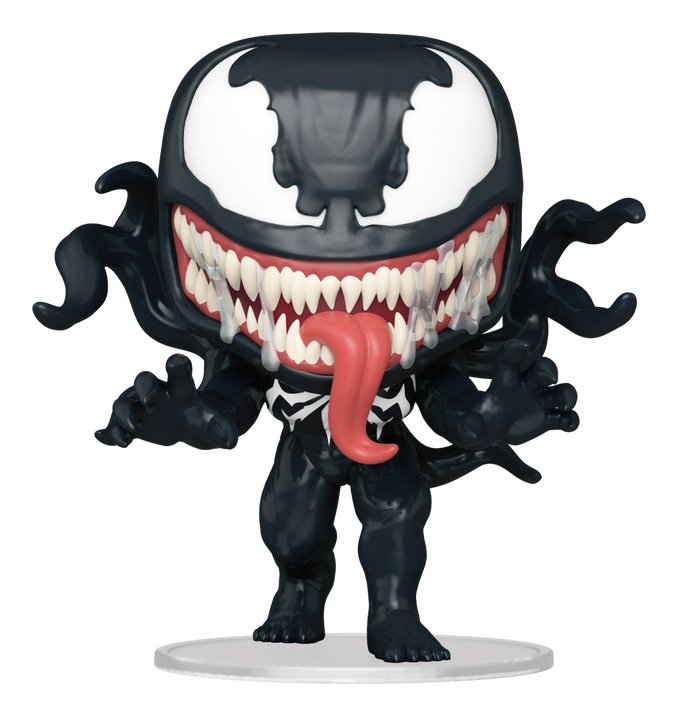 EAN 0889698761109 - FUNKO POP! 76110 figura de acción y colleccionable imagen 1