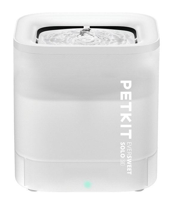 EAN 6975069300818 - PETKIT EverSweet Solo SE comedero y bebedero para perro y gato Acrilonitrilo butadieno estireno (ABS) Bla imagen 1