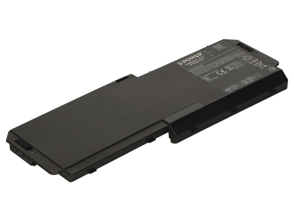 EAN 5055190190326 - 2-Power CBP3669A refacción para laptop Batería imagen 1