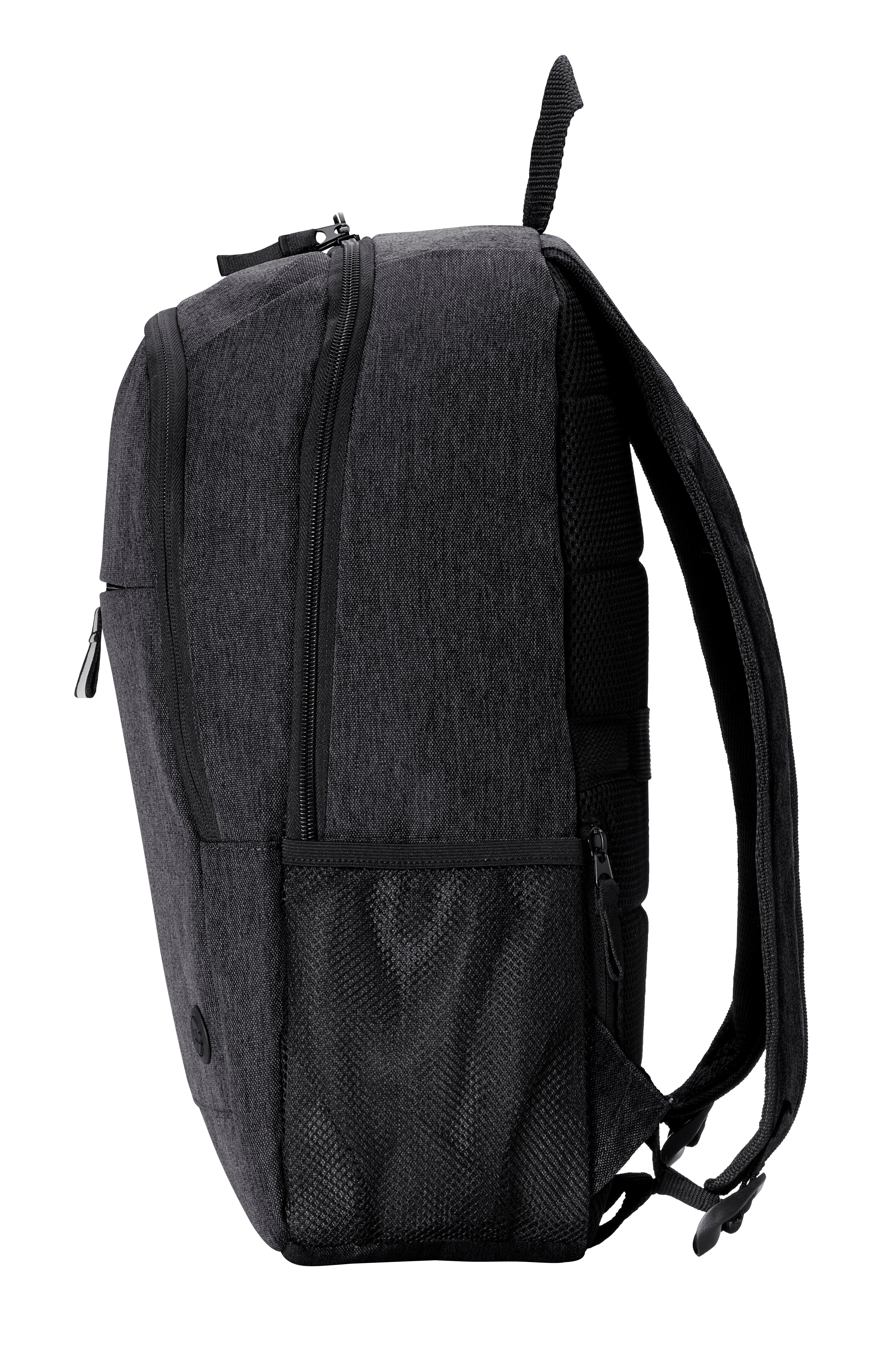EAN 0195122555832 - HP Prelude Pro 15.6-inch Recycled Backpack 39,6 cm (15.6") Carbón vegetal imagen 4