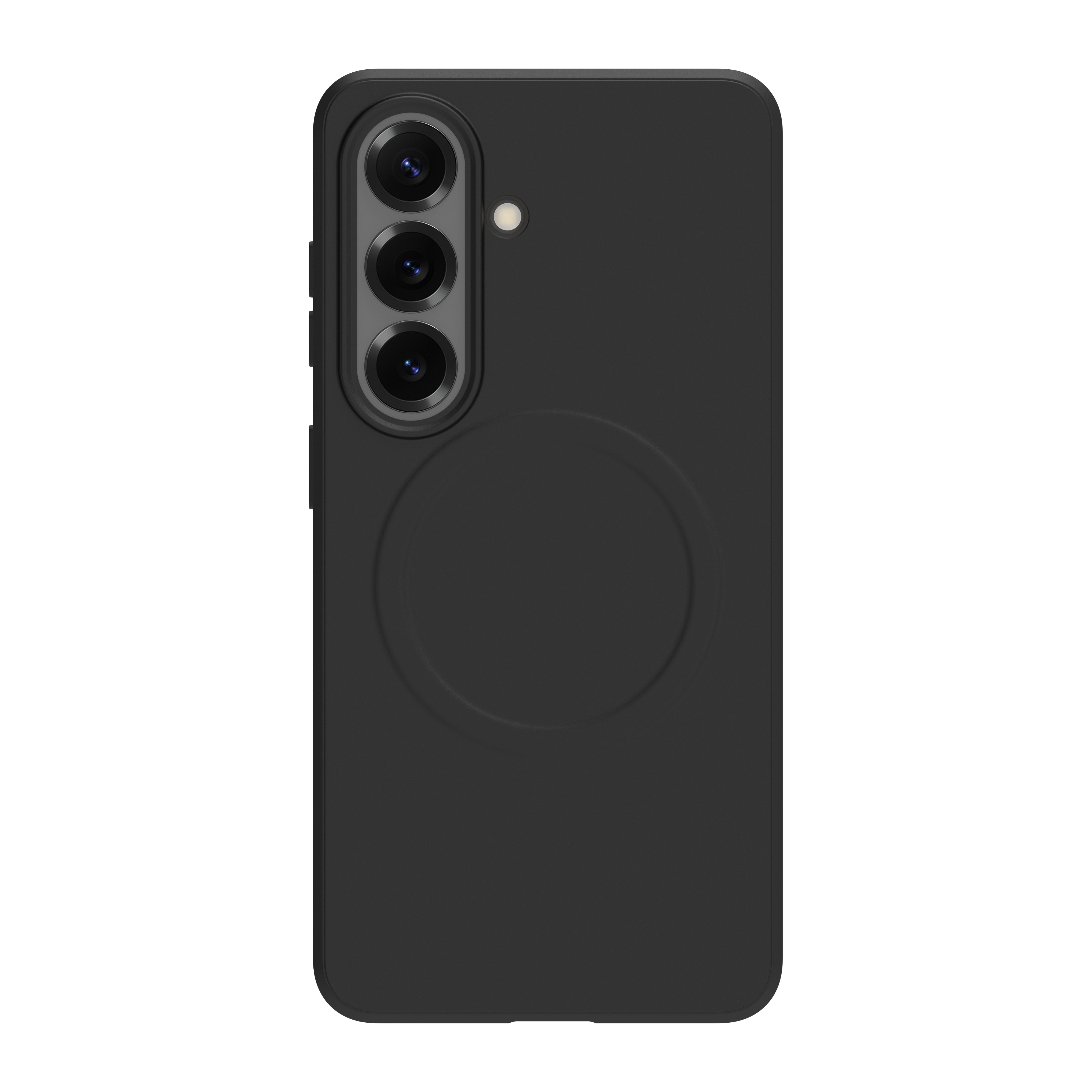 Greenland Pro Qi2 Galaxy S26 Night Blk