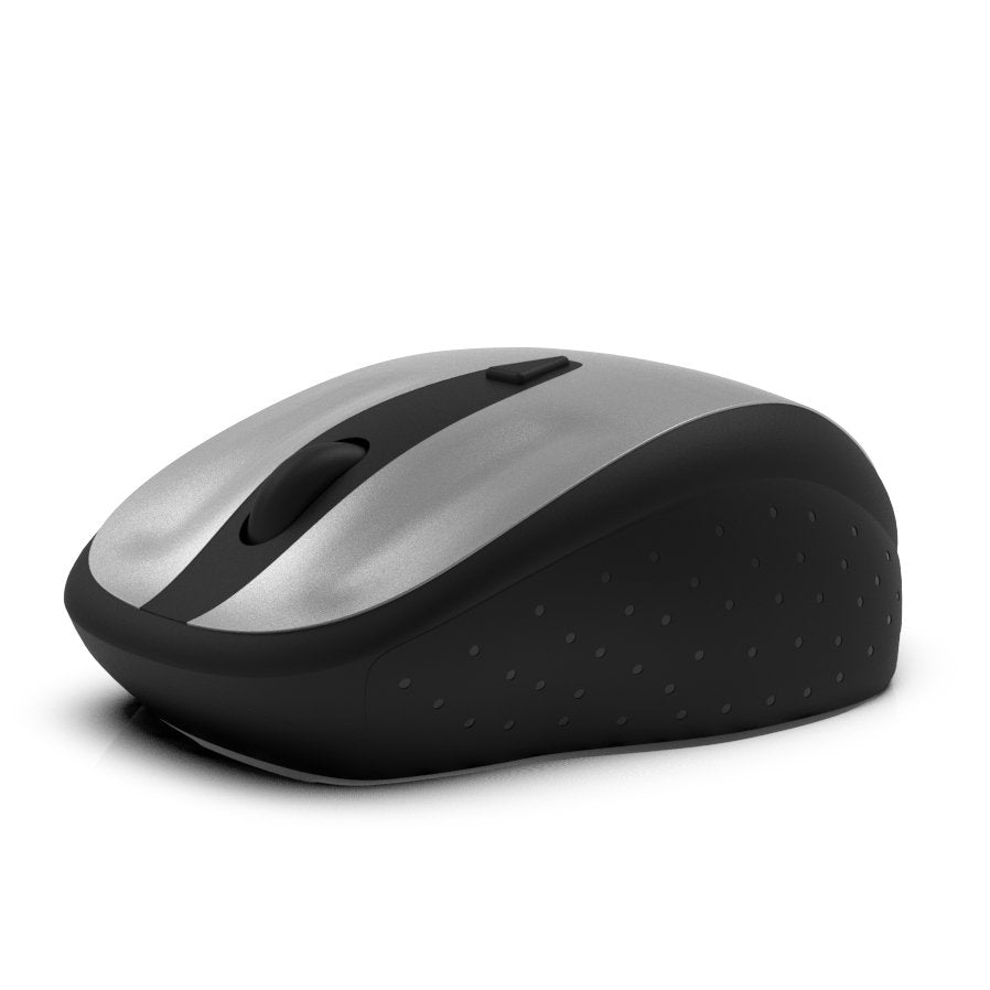 Inca Raton Iwm-201rg Nano-Usb, Wireless, 1600 Dpi, Gr Sw Retail
