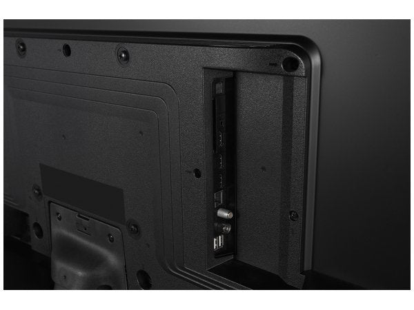 Toshiba 65qv3463dg 65 4k Uhd Qled Smart Tv Wifi Negro - Televisor