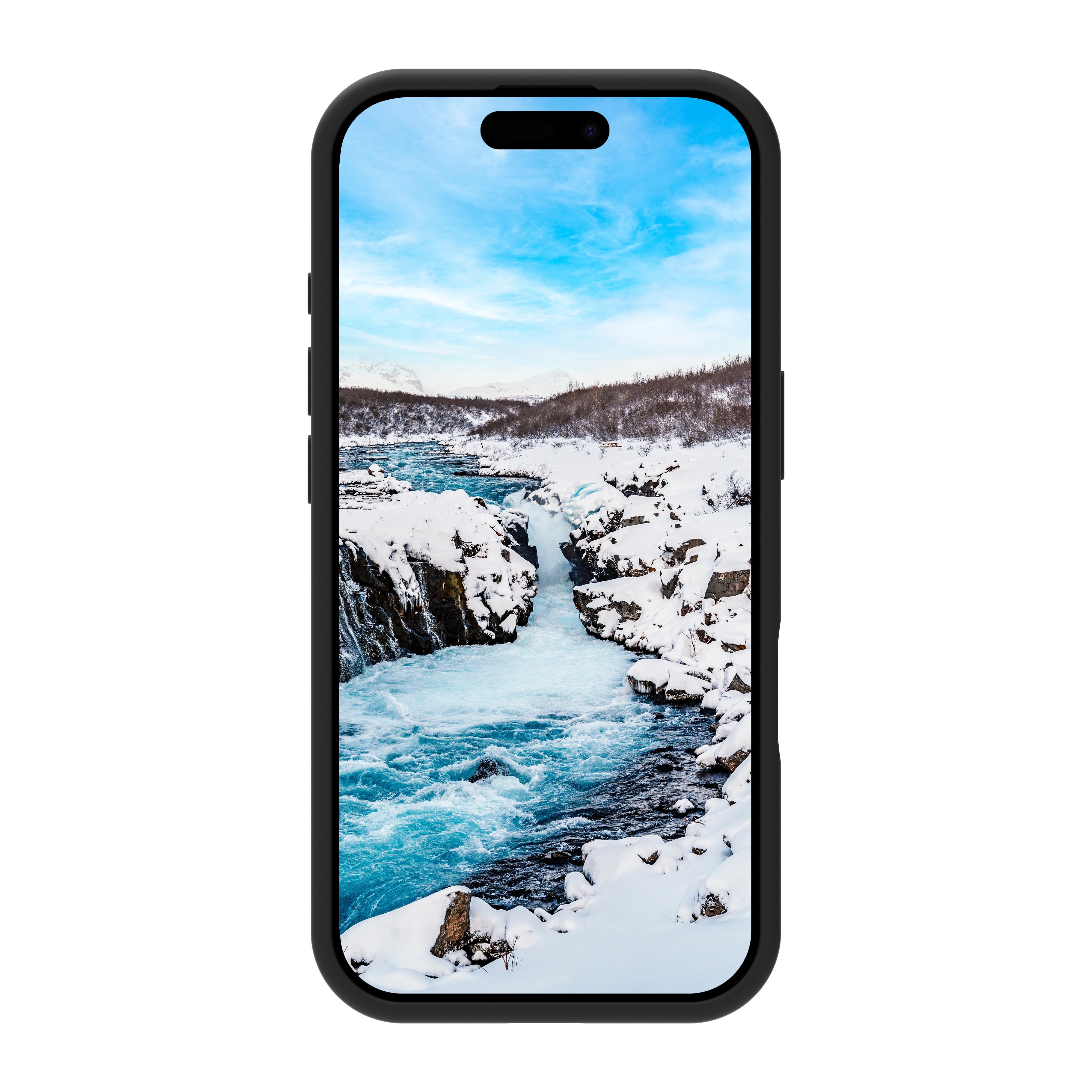 EAN 5711428066923 - dbramante1928 Monaco MS funda para teléfono móvil Negro imagen 5