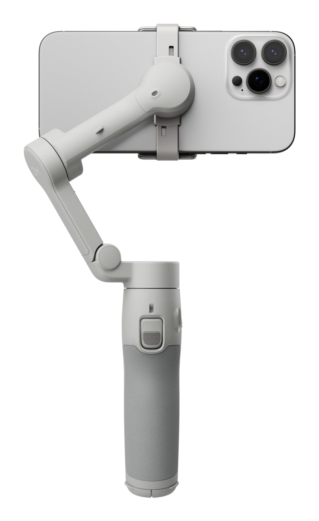 EAN 6941565997586 - DJI CP.OS.00000406.01 estabilizador para cámara Estabilizador de cámara para smartphone Blanco imagen 8