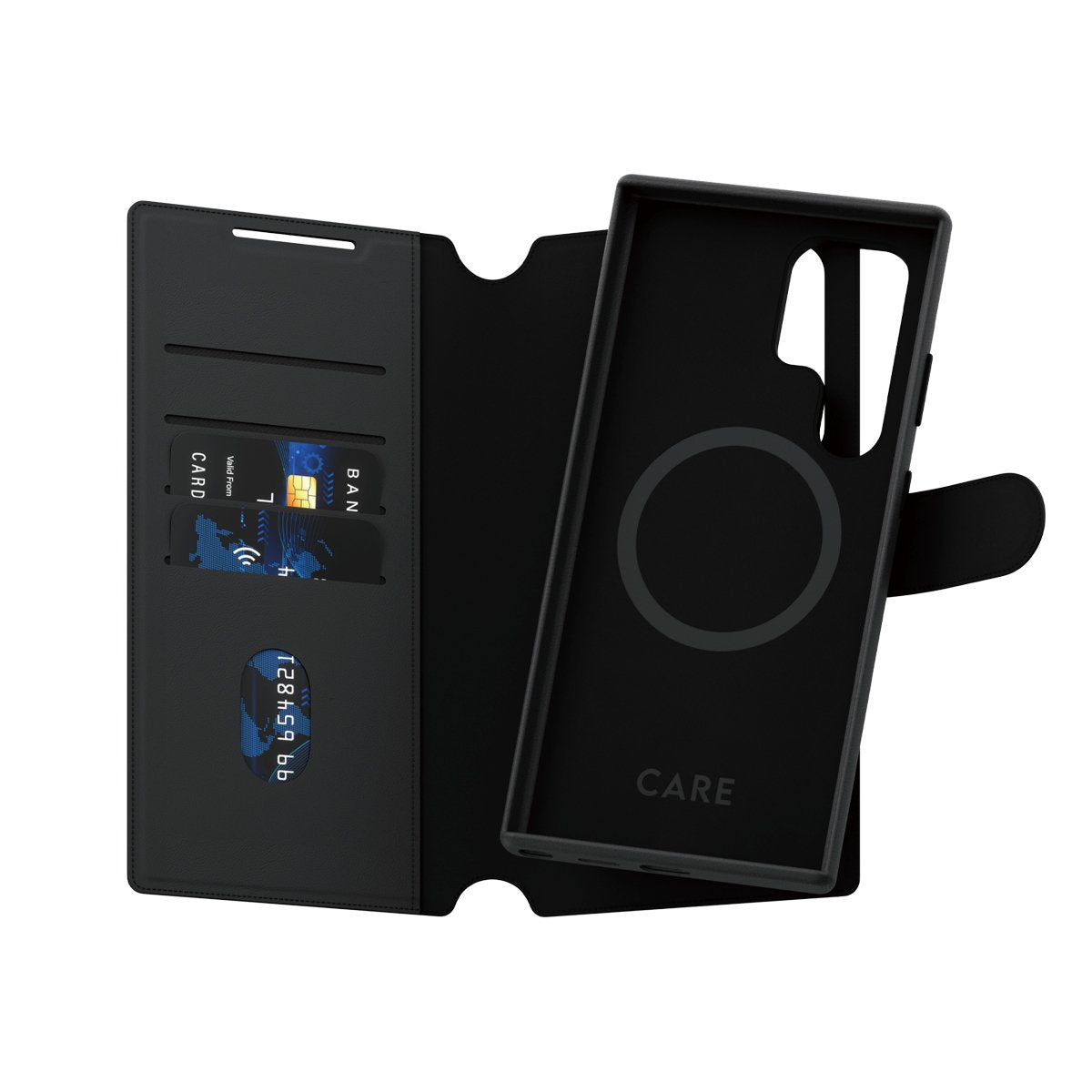 Care Case 2-In1 Magsafe Samsung S24 Ultra