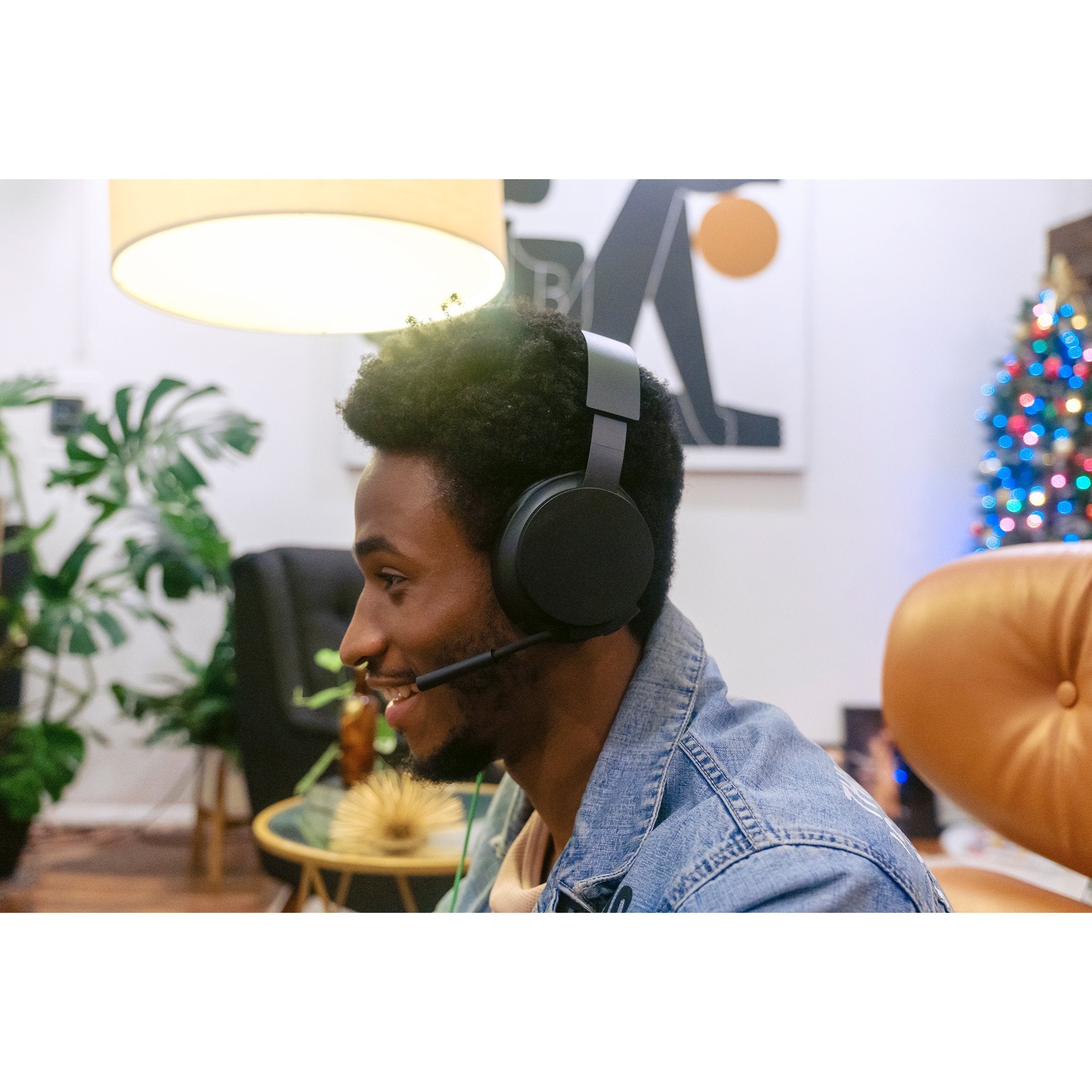 Auriculares Xbox Stereo Gaming Microsoft