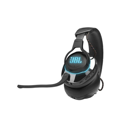 Auriculares Jbl Quantum 810 Inalámbrico Diadema Juego Usb Tipo C Bluetooth Negro
