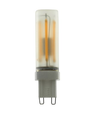 Segula Led G9 Pin 3.2w 2700k Mate G9 Regulable