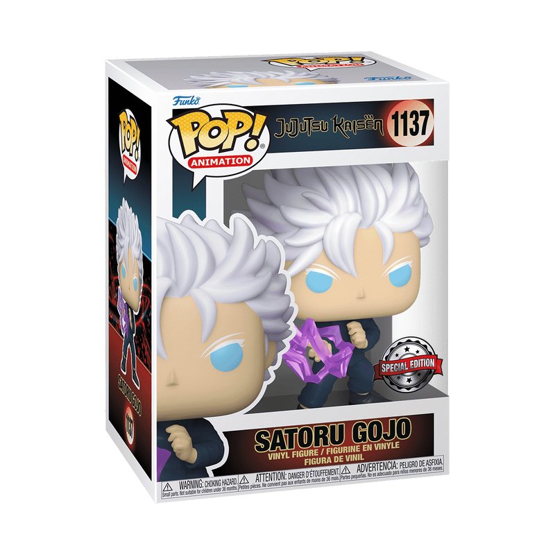 EAN 889698631426 - FUNKO POP! 63142 figura de acción y colleccionable imagen 2