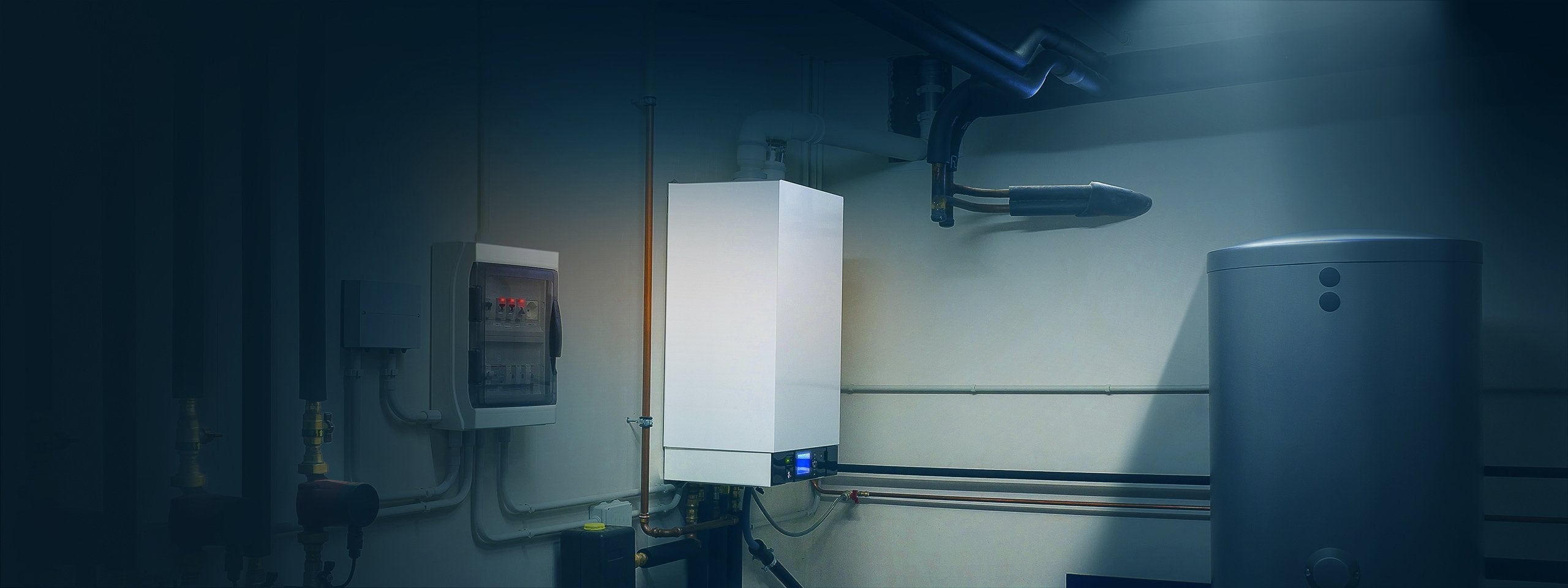 EAN 5902020528838 - Fibaro FGCD-001 detector de gas Monóxido de carbono (CO) imagen 5