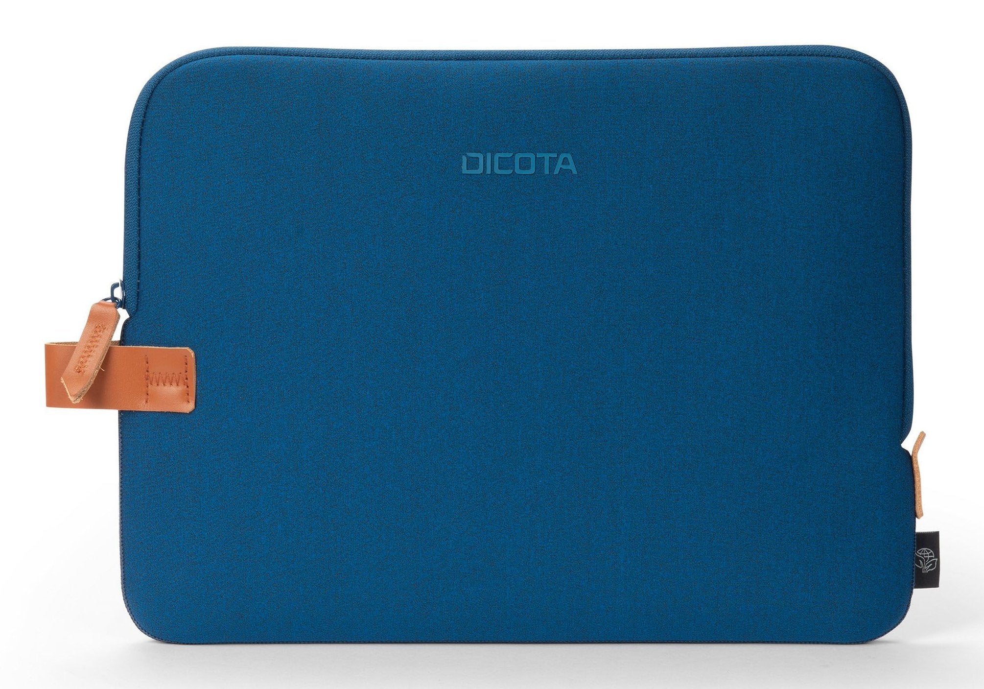 EAN 7640239422728 - DICOTA D32156-RPET maletines para portátil 40,6 cm (16") Funda Marina imagen 1