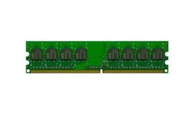 Memoria Ram Mushkin Essentials 8 Gb 1 X 8 Gb Ddr4 2666 Mhz