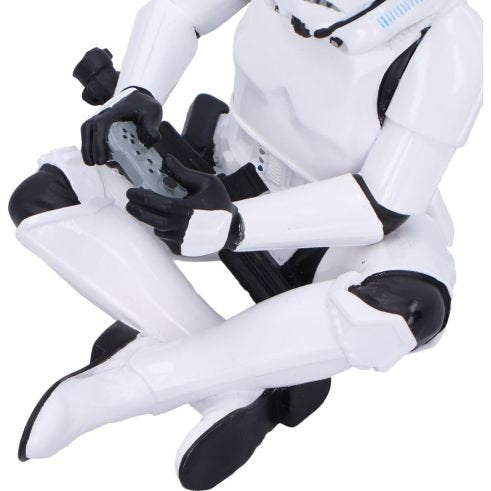 Figura Star Wars - Stormtrooper Game On!