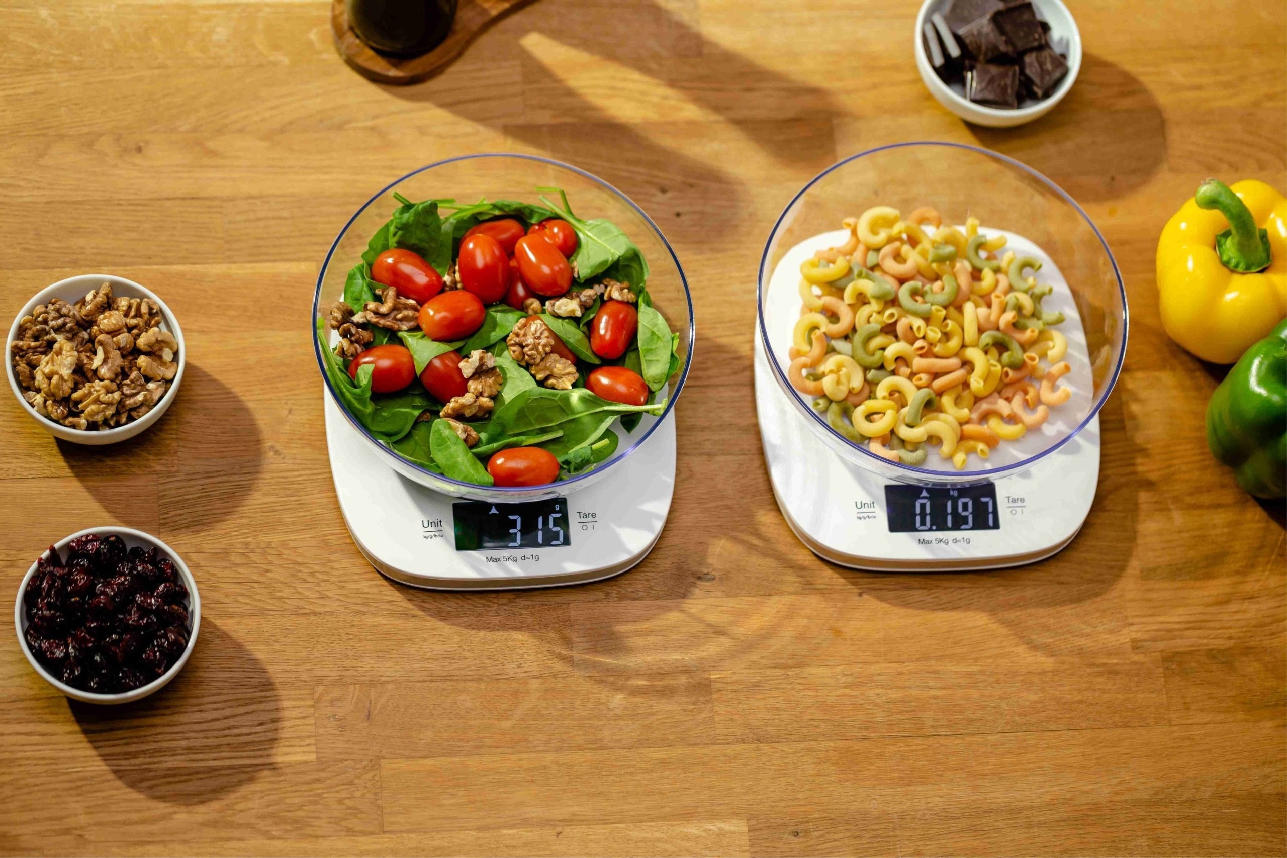 EAN 5908269347223 - Zelmer ZKS1451 báscula de cocina Blanco Encimera Plaza Báscula electrónica de cocina imagen 4