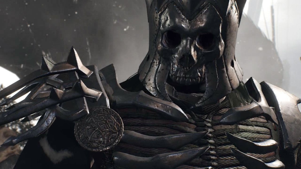 The Witcher 3 Wild Hunt