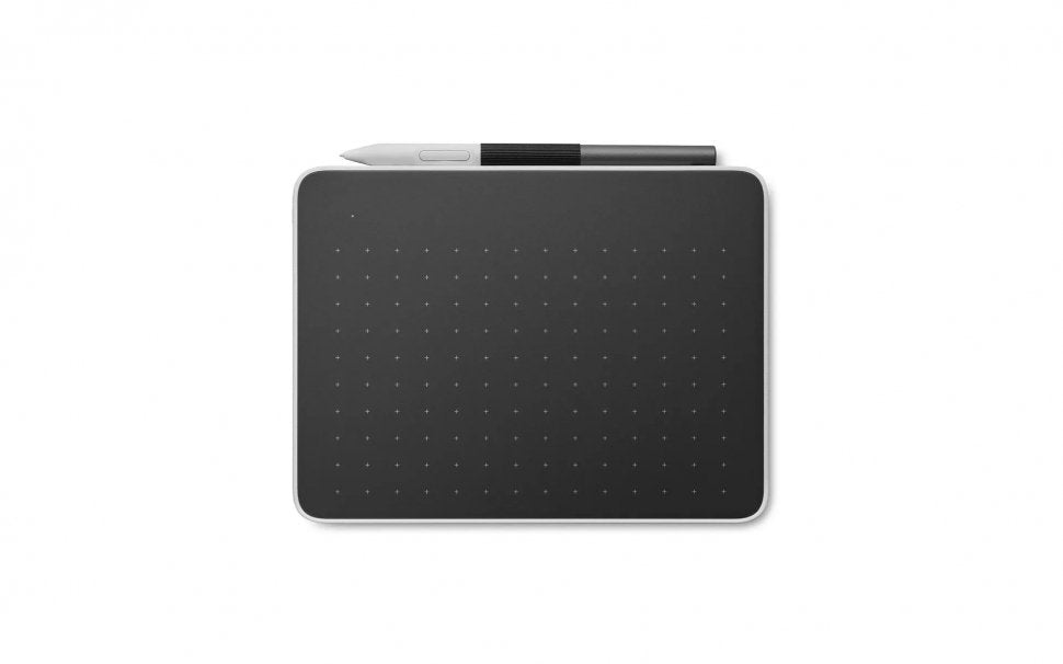 EAN 4949268623377 - Wacom One S tableta digitalizadora Negro, Blanco 152 x 95 mm USB imagen 2
