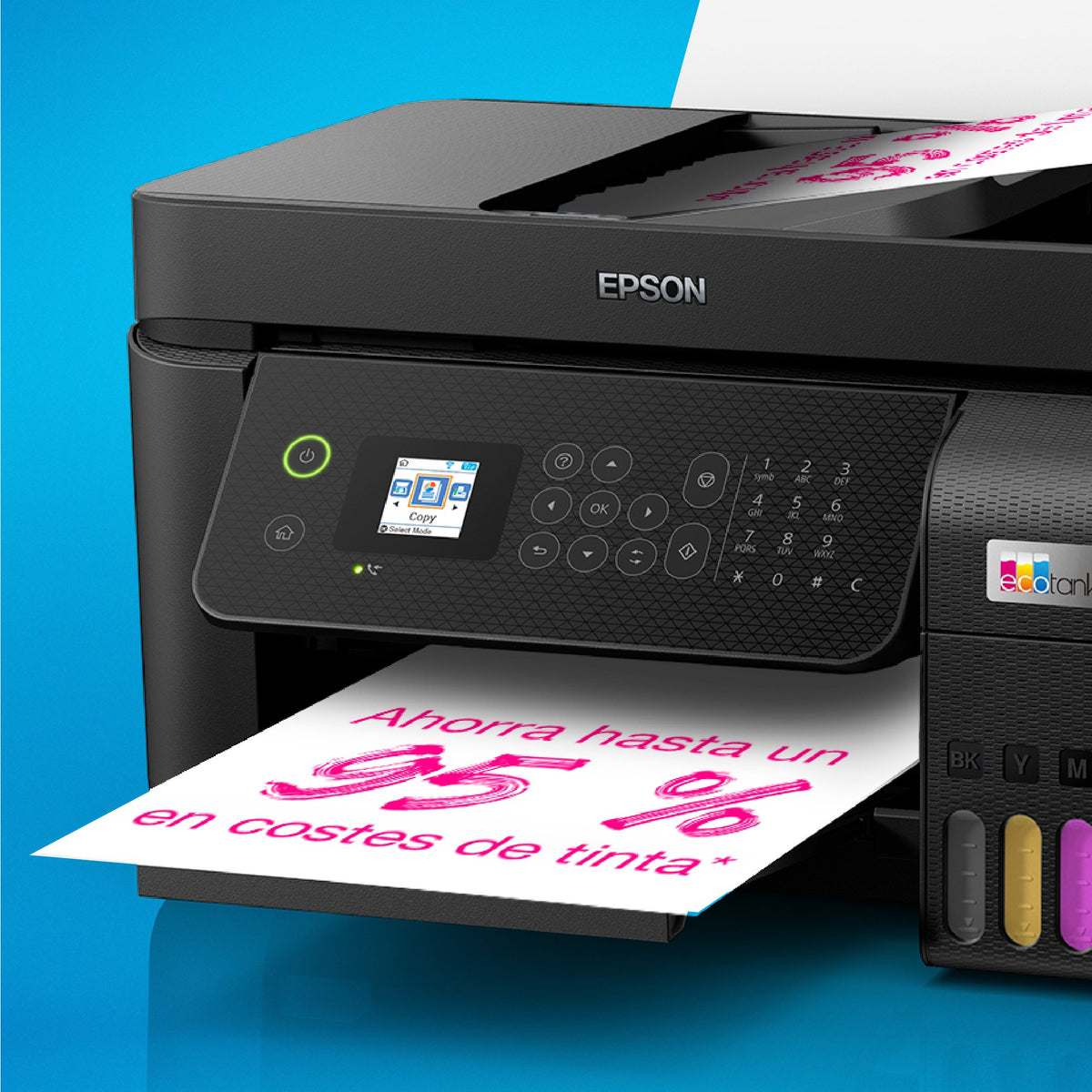EAN 8715946684017 - Epson EcoTank ET-4800 imagen 20